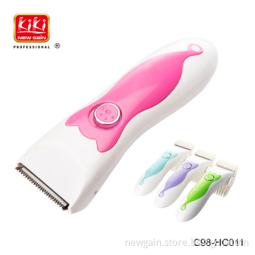 Hair Care Product.Rechargeable Hair Trimmer Set C04-HT013